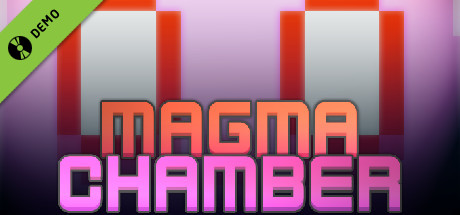 Magma Chamber Demo cover art