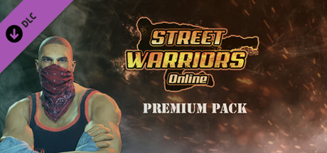 Street Warriors Online Steam Charts and Player Count Stats