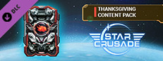 Thanksgiving Content Pack Small Capsule Image