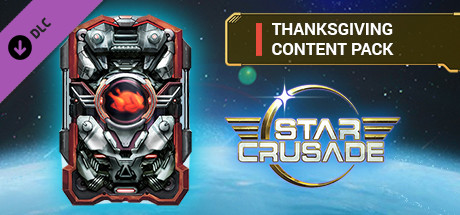 Thanksgiving Content Pack