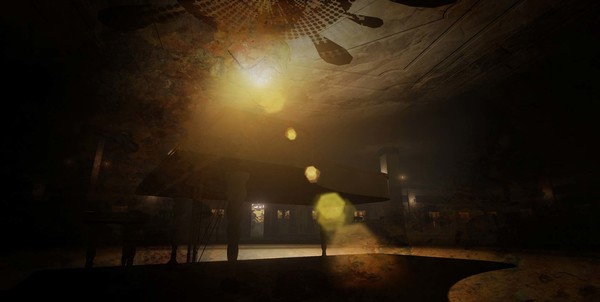 Malavision®: The Beginning - Soundtrack screenshot 1