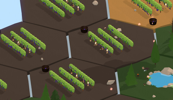Terroir screenshot
