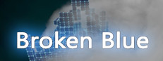 Broken Blue