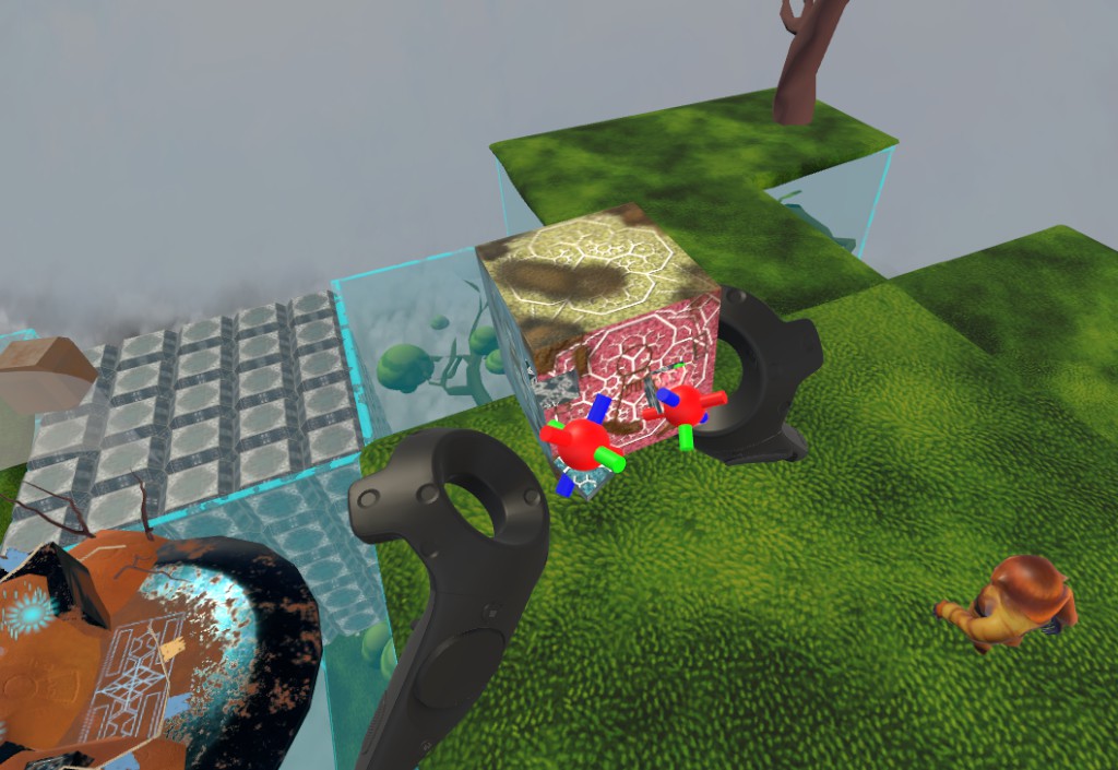 #7. Broken Blue (Steam) 由: Cacti Council