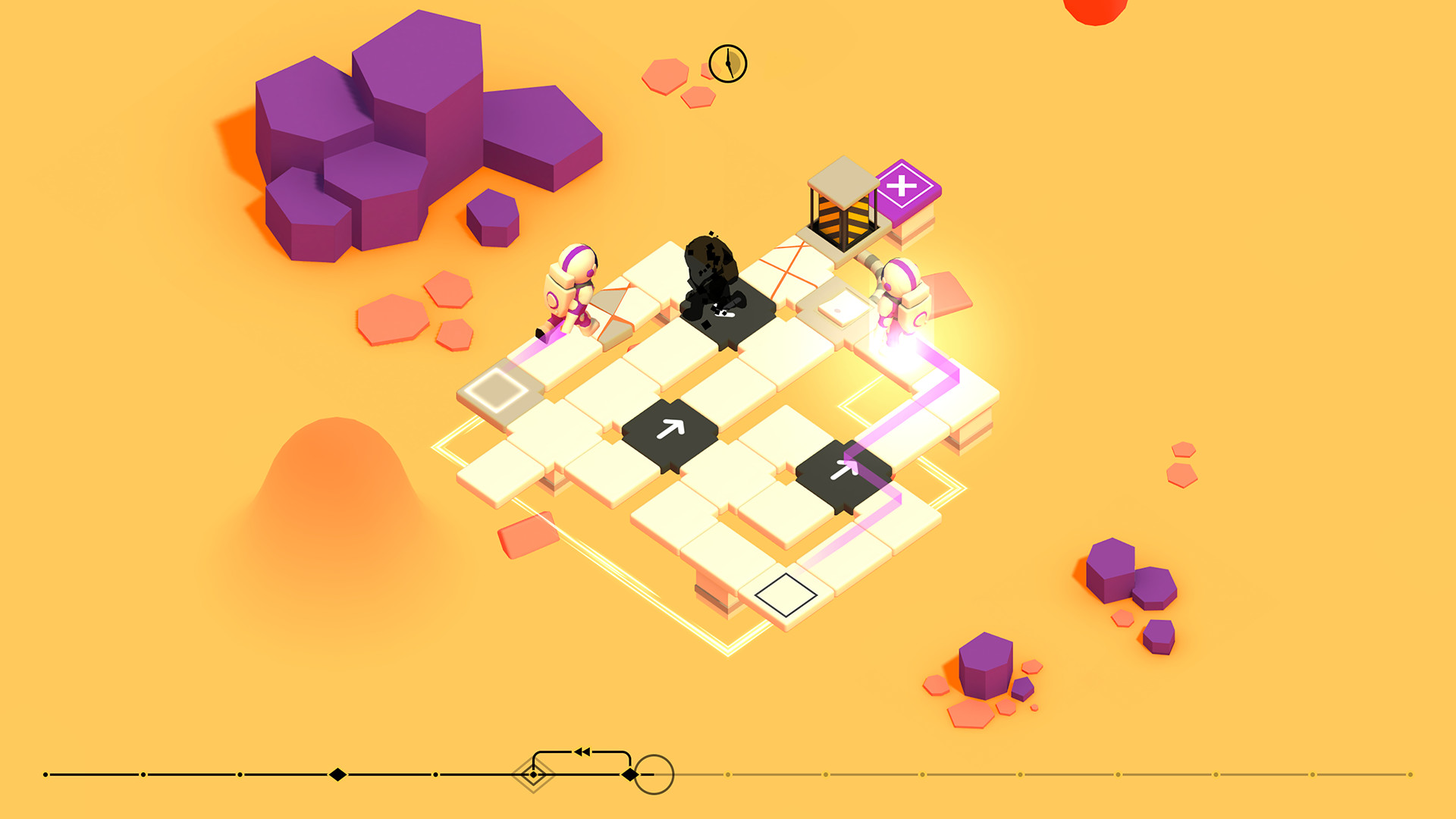 #6. Causality (Steam) 由: Loju