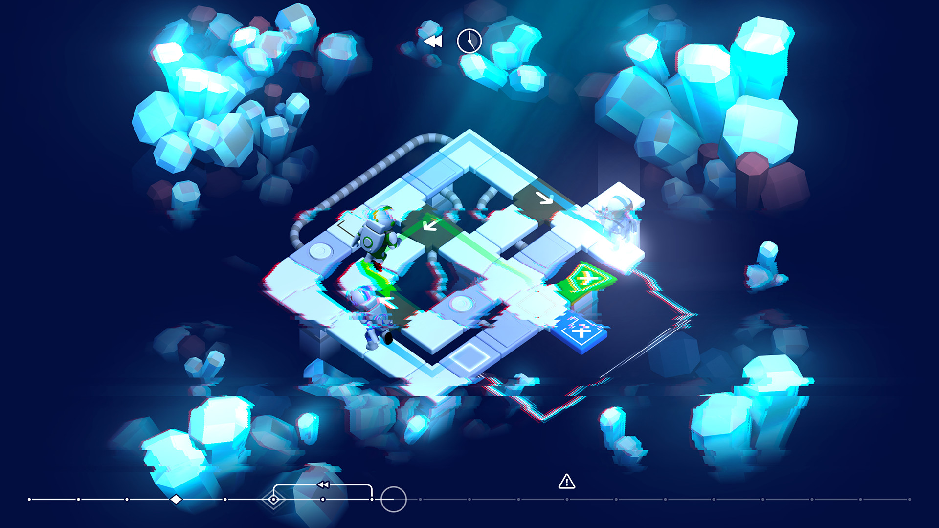 #8. Causality (Steam) 由: Loju