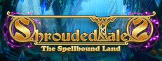 Shrouded Tales: The Spellbound Land Collector's Edition Small Capsule Image