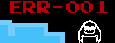 ERR - 001