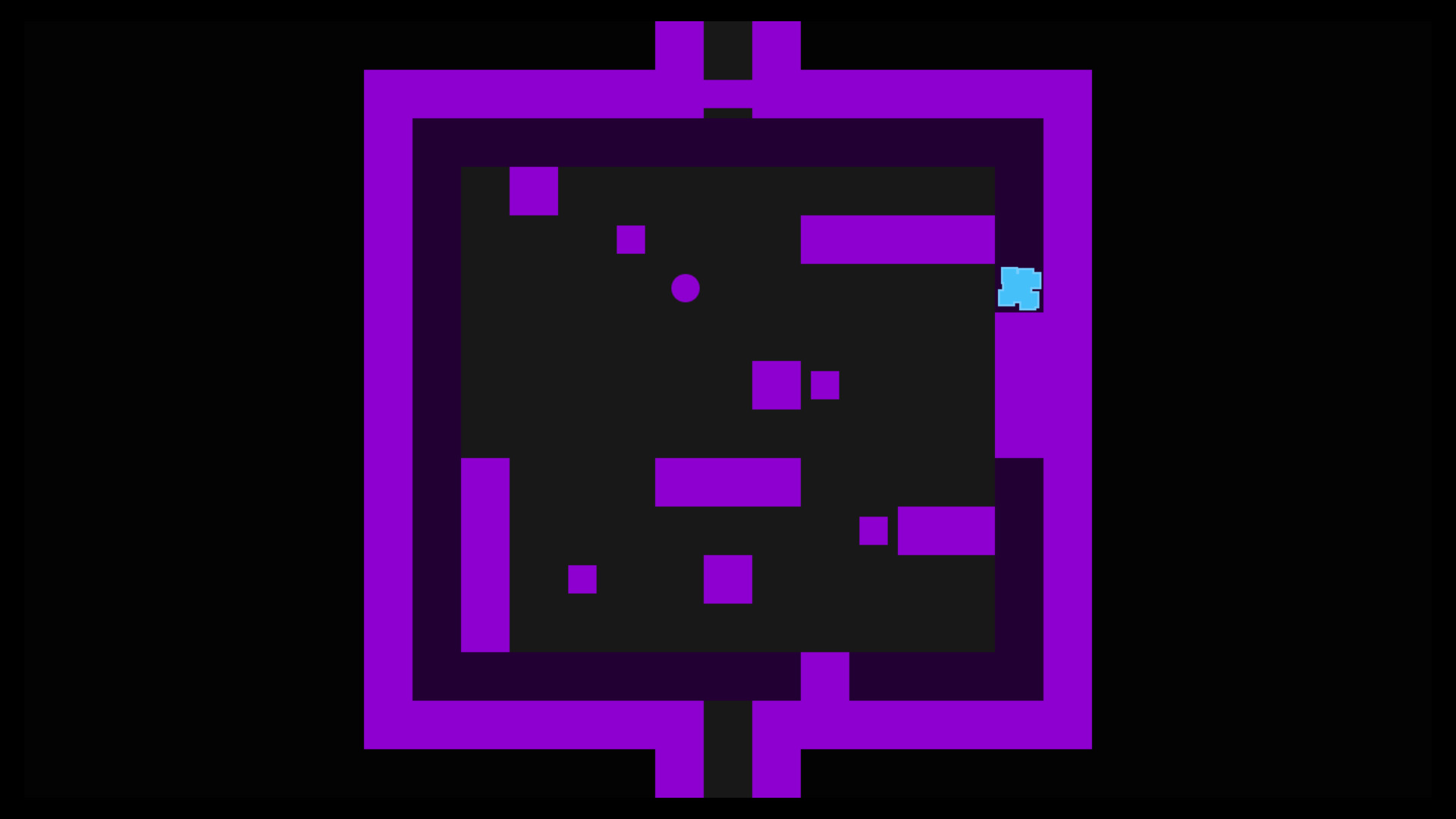 ERR - 001 screenshot #1