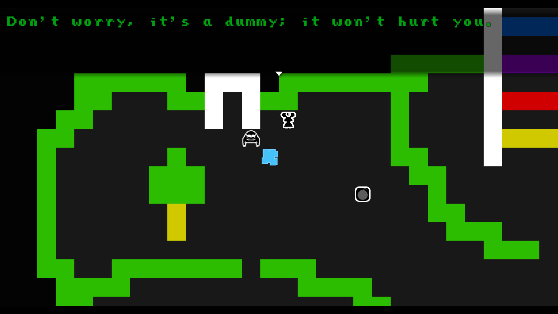 #5. ERR - 001 (Steam) 由: Gestmorph Games