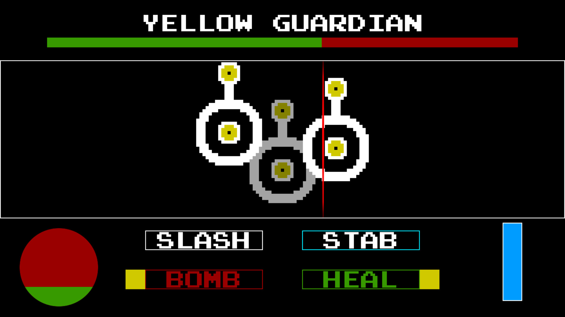 #3. ERR - 001 (Steam) 由: Gestmorph Games