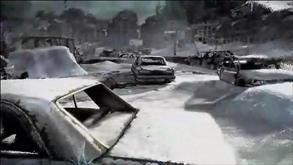 Metro 2033 Third Trailer