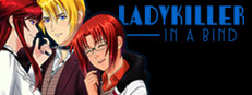 Ladykiller in a Bind Small Capsule Image