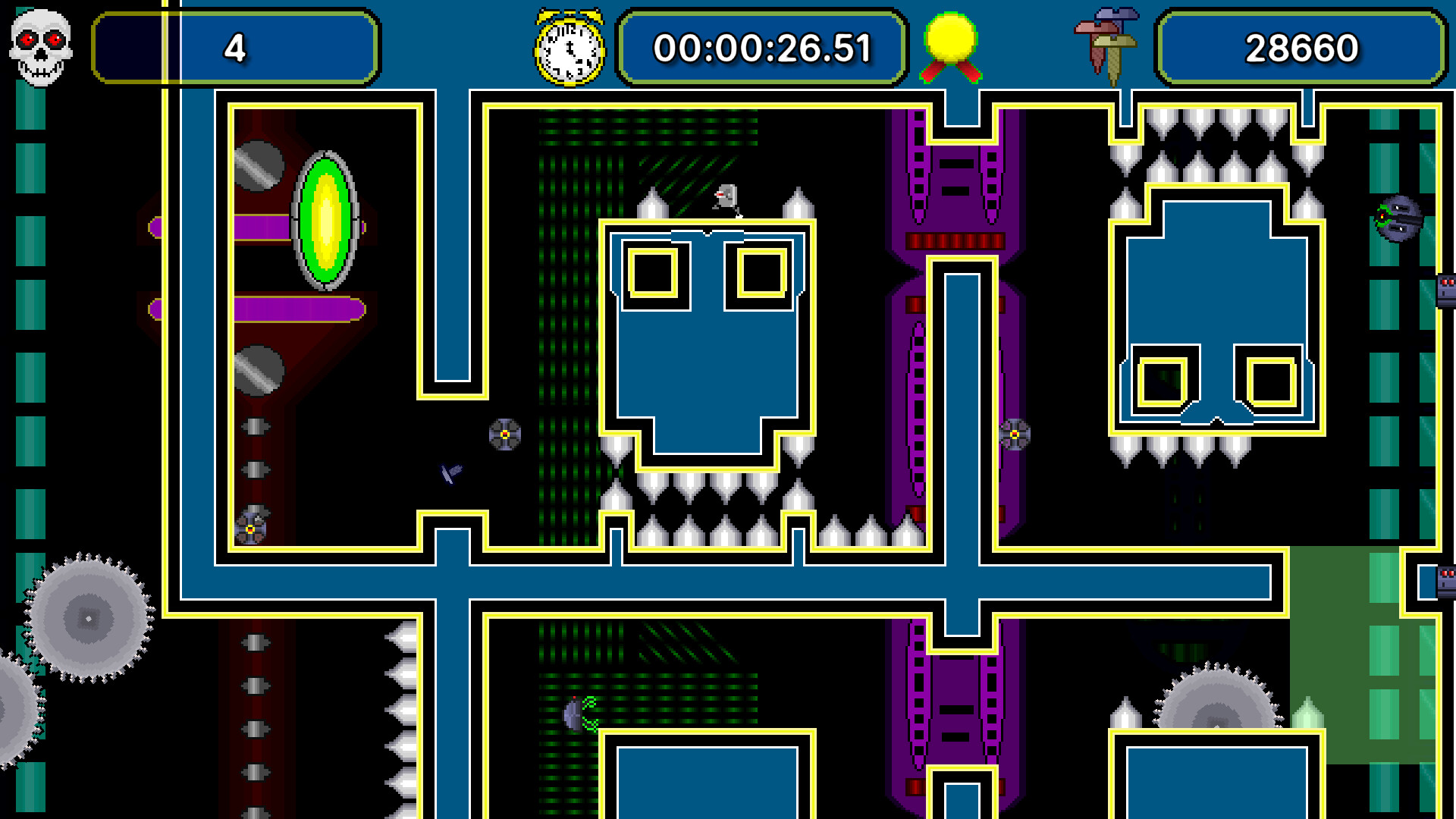 I was rebuilt screenshot 4