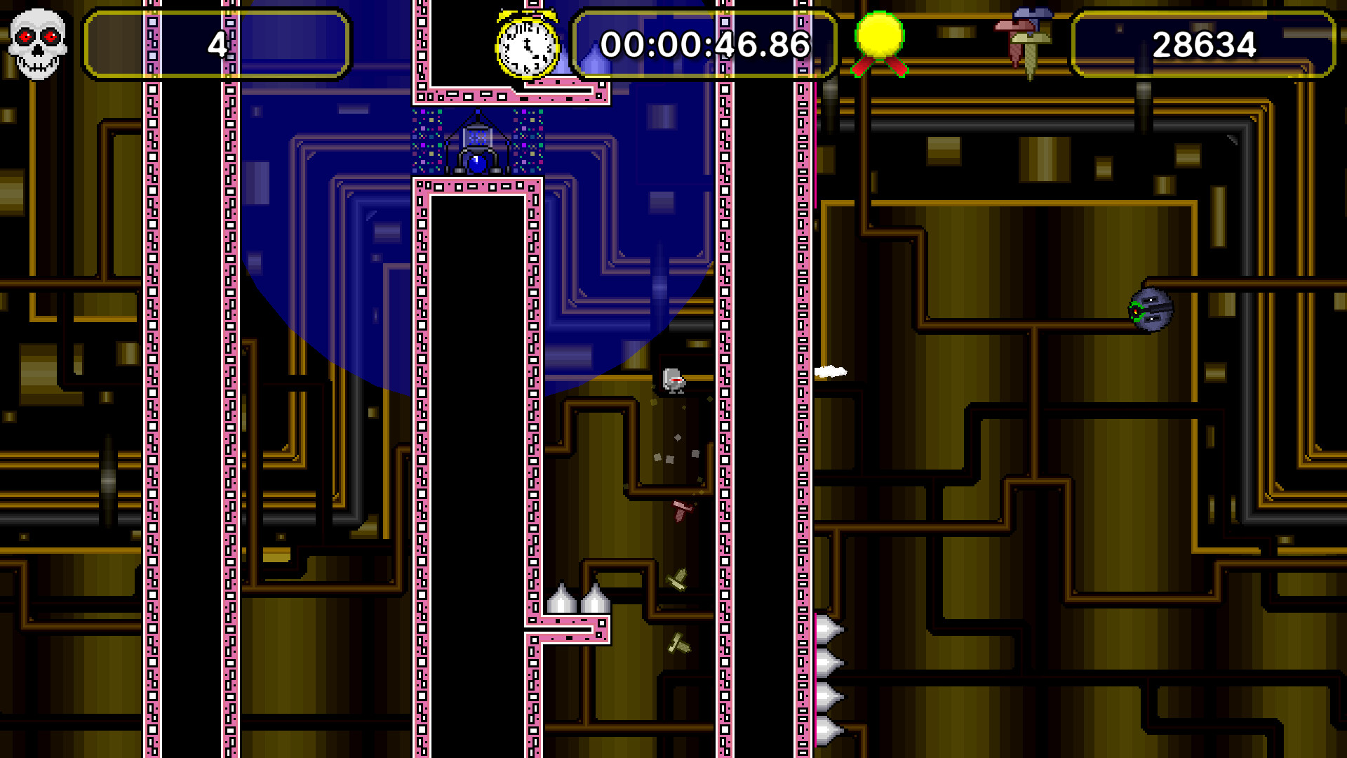 I was rebuilt screenshot 3