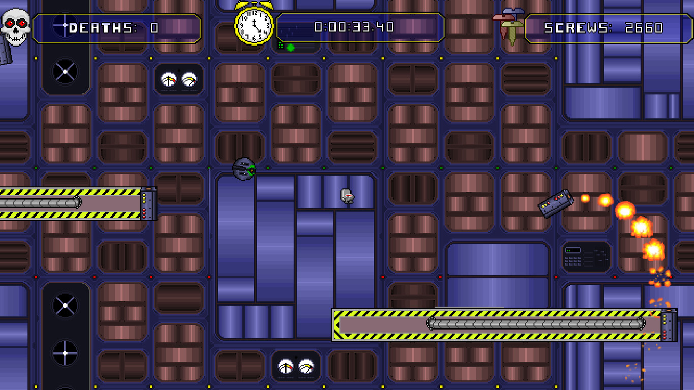 #1. I was rebuilt (Steam) 由: Eternal CODE Studio