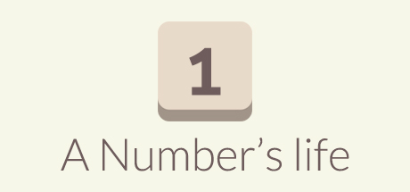 A Number's life banner