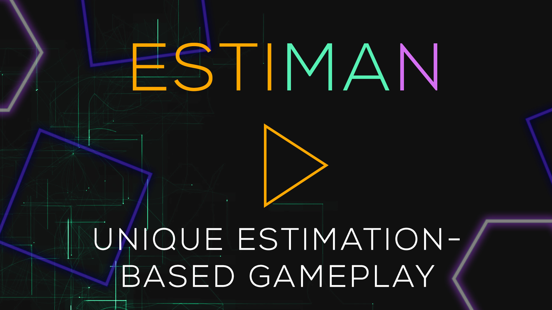 #1. Estiman: Game of Estimation (Steam) От: Kool2Play