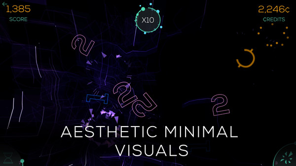 Estiman: Game of Estimation screenshot 4