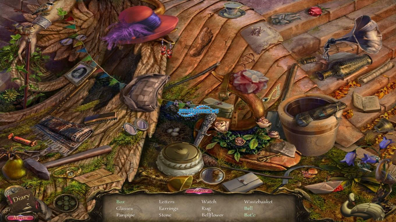 Black Swan screenshot #4