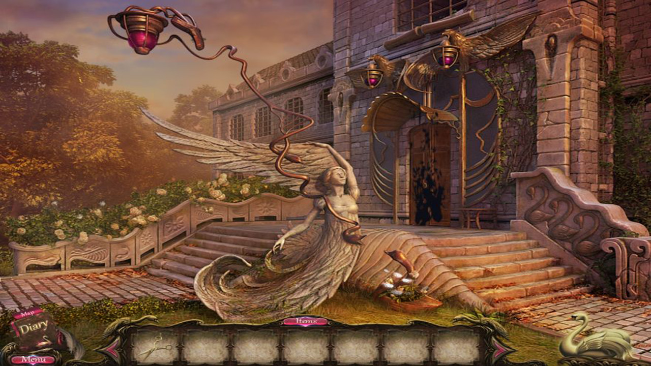 Black Swan screenshot #7