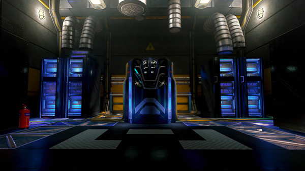 The Assembly - Wallpaper