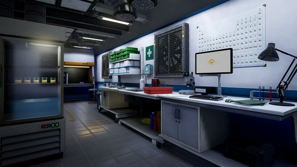 The Assembly - Wallpaper