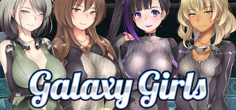 Galaxy Girls steam charts