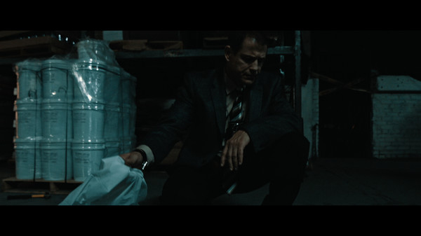 Decommissioned screenshot 4