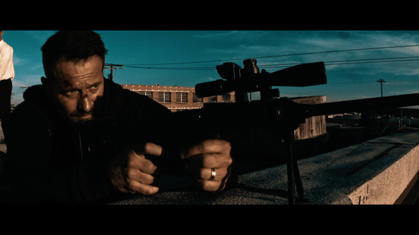 Decommissioned screenshot 3