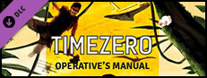 Fantasy Grounds - TimeZero: Operative's Manual (Savage Worlds) Small Capsule Image