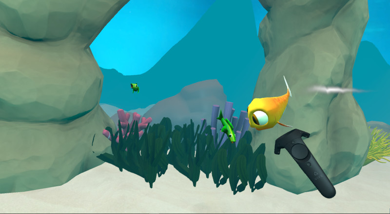 Munch Demo Featured Screenshot #1
