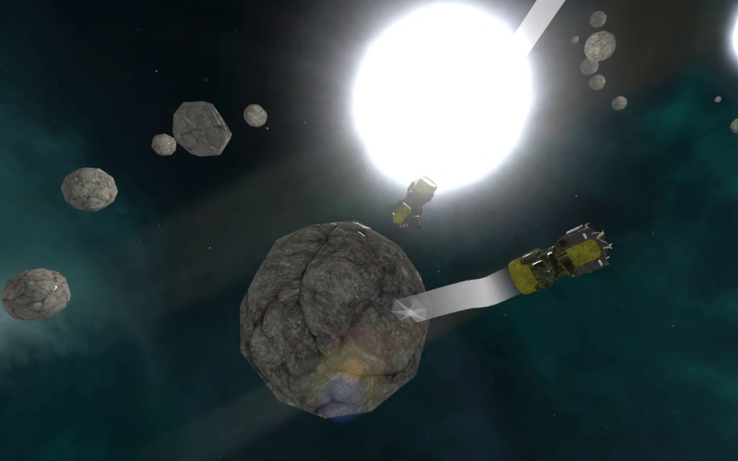 #8. void LINK (Steam) 由: Zentrifuge
