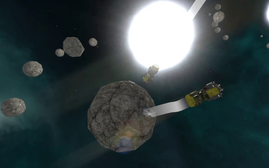 Screenshot z void LINK