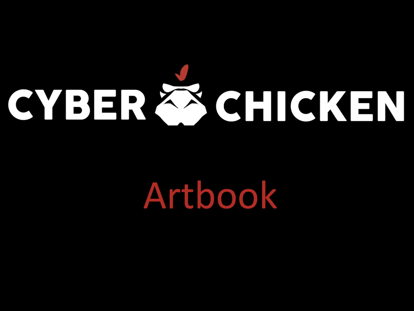 Cyber Chicken - Chicken Nuggets (Extra Content) Featured Screenshot #1