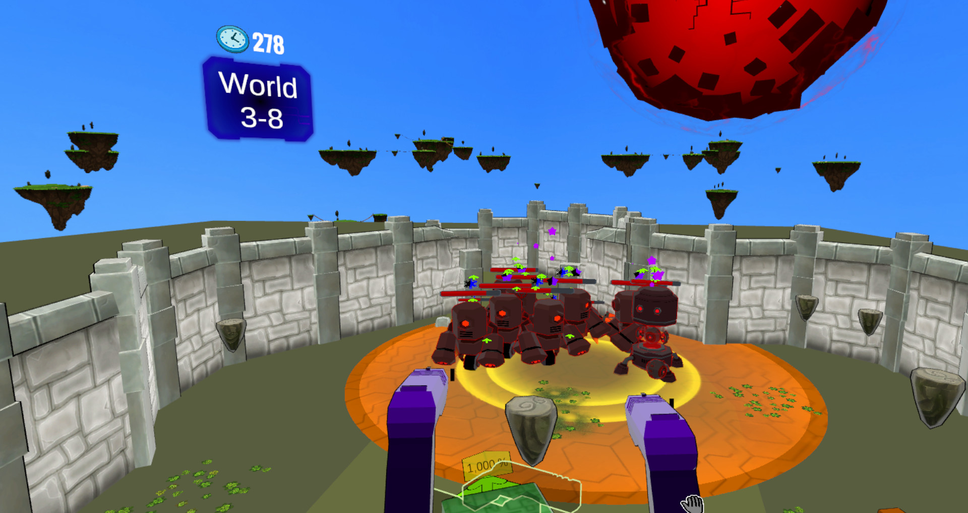 PlanTechtor Featured Screenshot #1