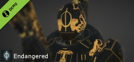 Endangered Demo game cover