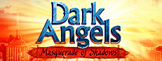 Dark Angels: Masquerade of Shadows