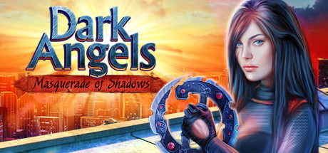 Dark Angels: Masquerade of Shadows banner image