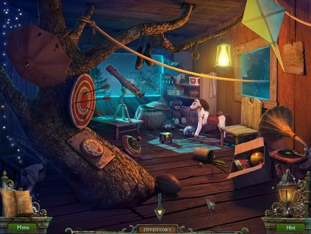 Screenshot 3 of Shtriga: Summer Camp