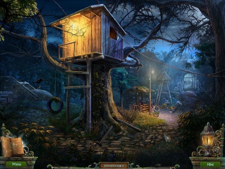 Screenshot 5 of Shtriga: Summer Camp