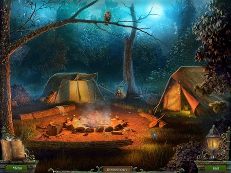 Screenshot 2 of Shtriga: Summer Camp
