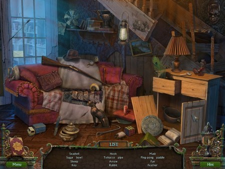 Screenshot 6 of Shtriga: Summer Camp