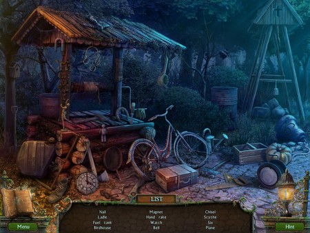 Screenshot 4 of Shtriga: Summer Camp