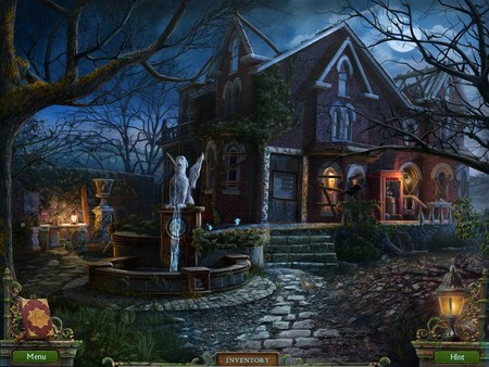 Screenshot z Shtriga: Summer Camp Screenshot z Shtriga: Summer Camp