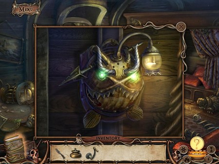Screenshot 3 of World Keepers: Last Resort