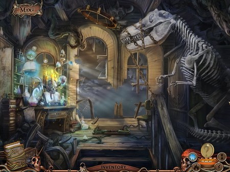 Screenshot 2 of World Keepers: Last Resort