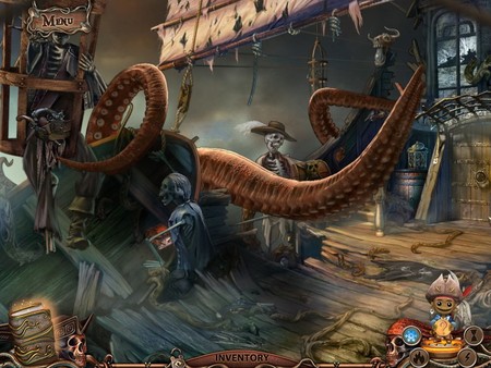 Screenshot 1 of World Keepers: Last Resort