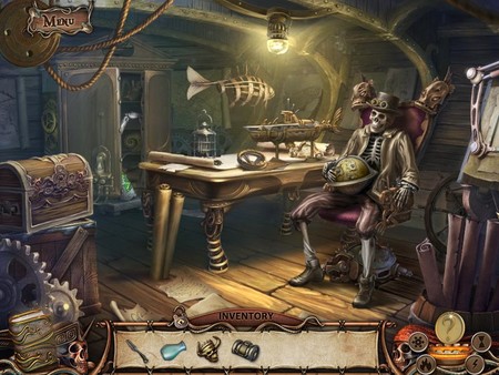 Screenshot 4 of World Keepers: Last Resort