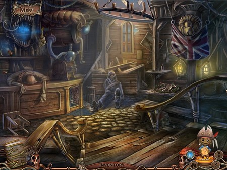 Screenshot 5 of World Keepers: Last Resort